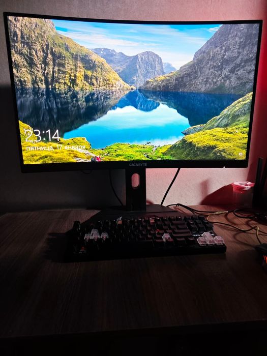 Продается компьютер