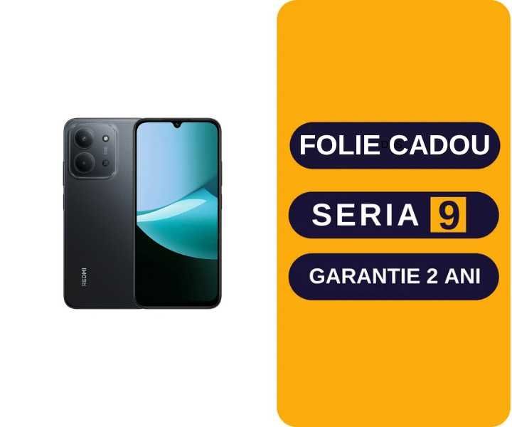 Redmi Note 15C / 256gb / Garantie 2 Ani / Seria9.ro