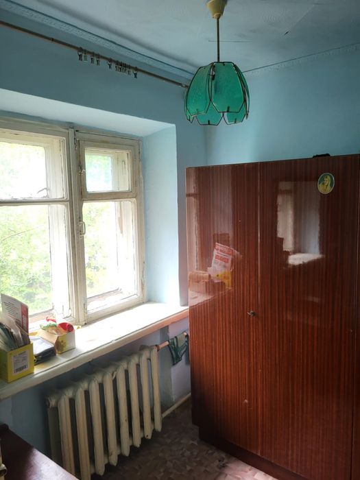 Продается квартира