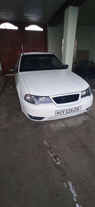 Nexia 2 sons gibrid luks kansaner ishlaydi