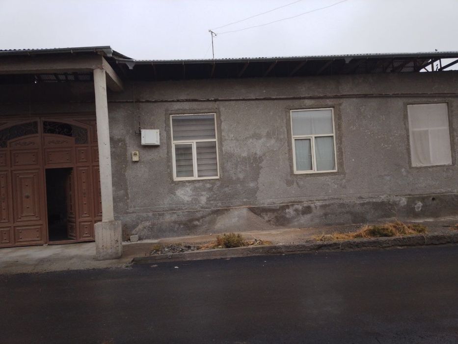 Ховли сотилади 6 сотих