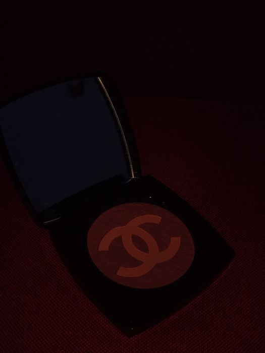 Chanel-blush harmony