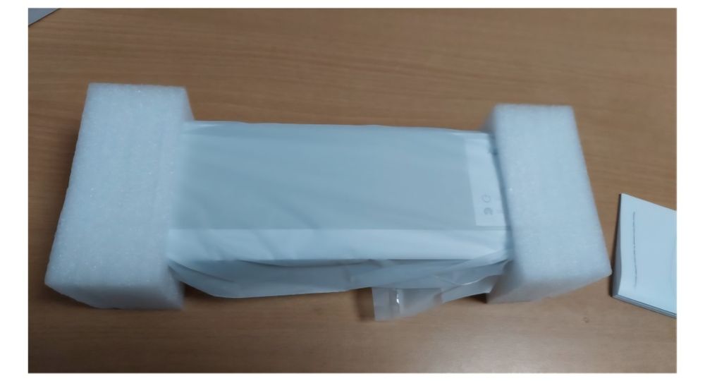 Мини Принтер Xprinter Формат А4