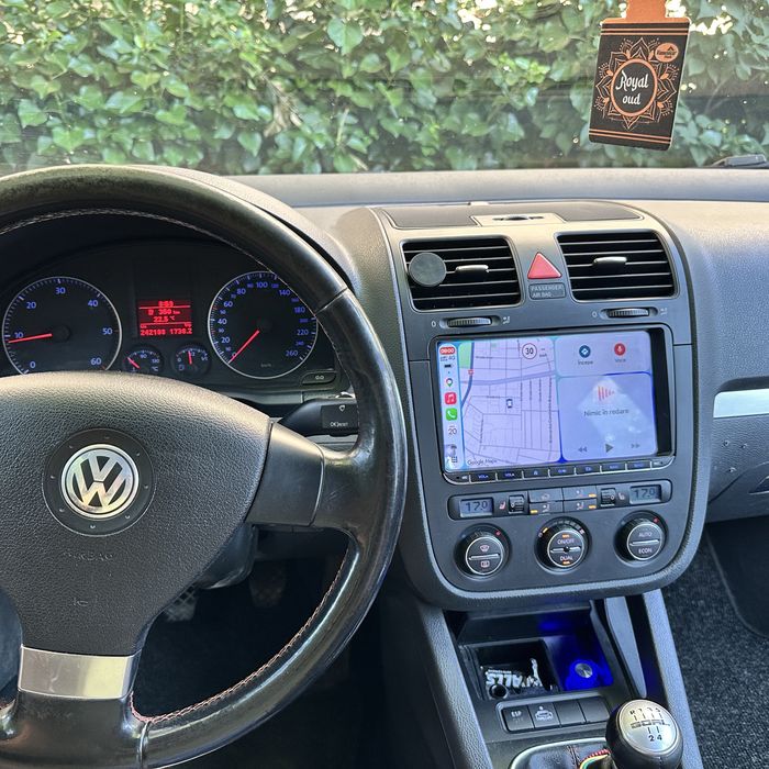 Vand Golf 5 1.9 TDI editia Goal