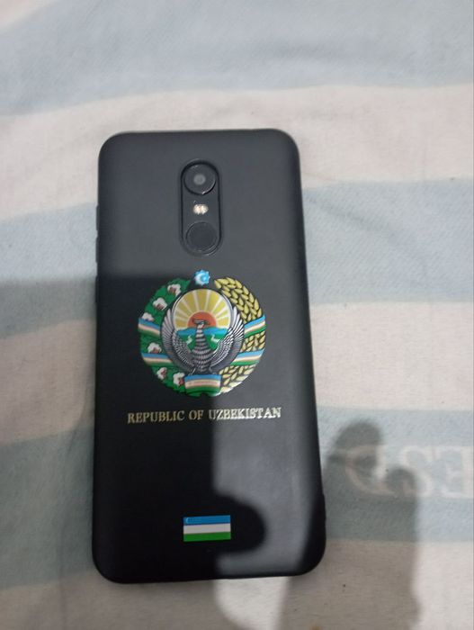 Redmi 5 +. 3.32 xotira