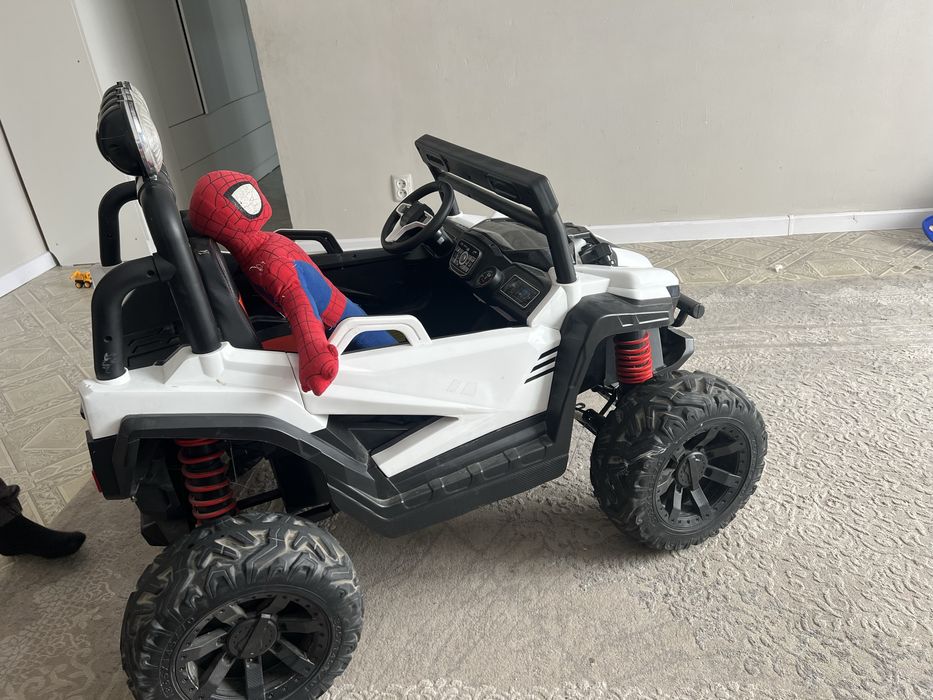 Продам электро машину