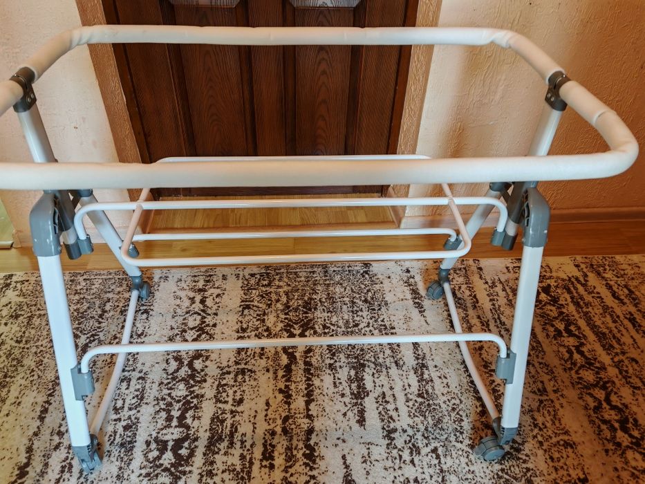 Кроватка Ining baby