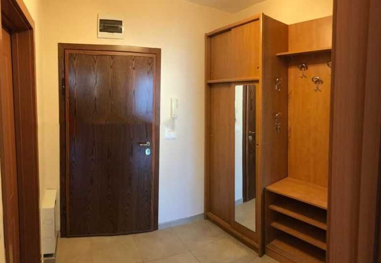 Дава се под наем Двустаен апартамент в София, Редута - 72 кв.м за 468.69 € - Снимка #4