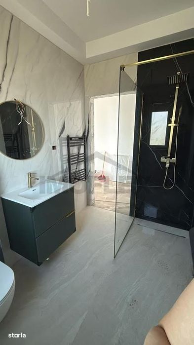 Duplex premium de vanzare in Covaci, langa Timisoara, comision 0%