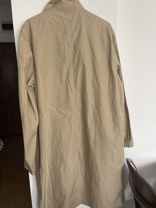 Trench Mango de barbati, marimea L