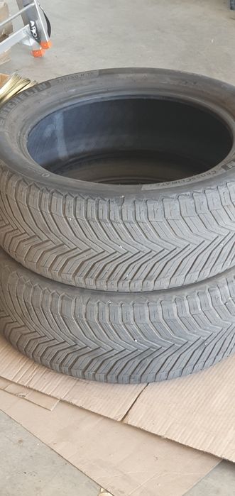 Michelin Crossclimate 235 50 18