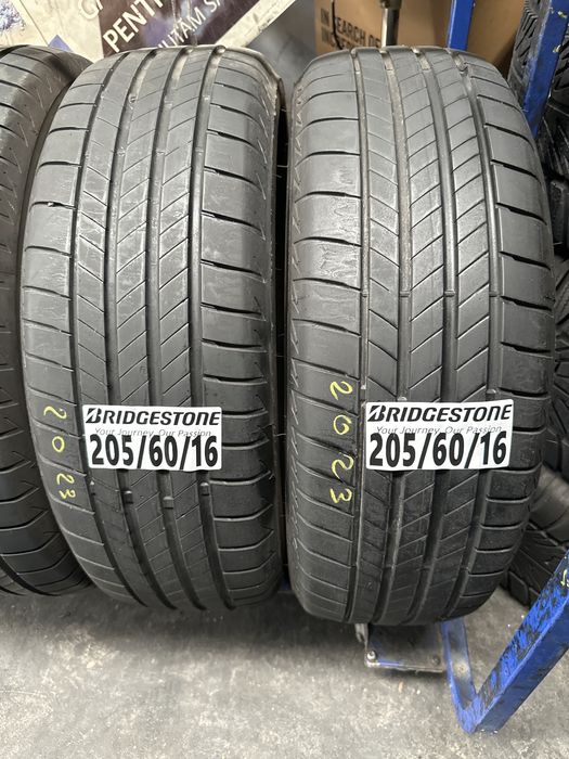 205/60/16 Bridgestone