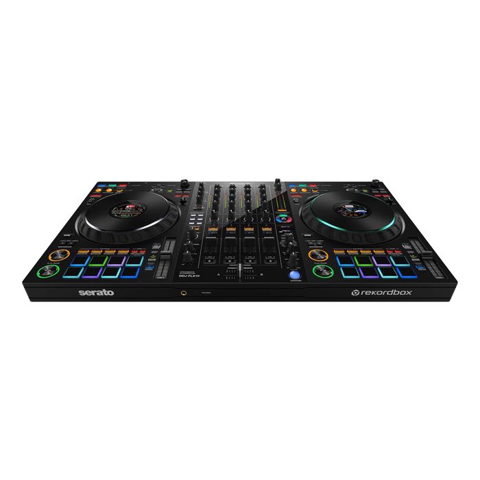 Продается новый DJ-контроллер Pioneer DDJ-FLX10