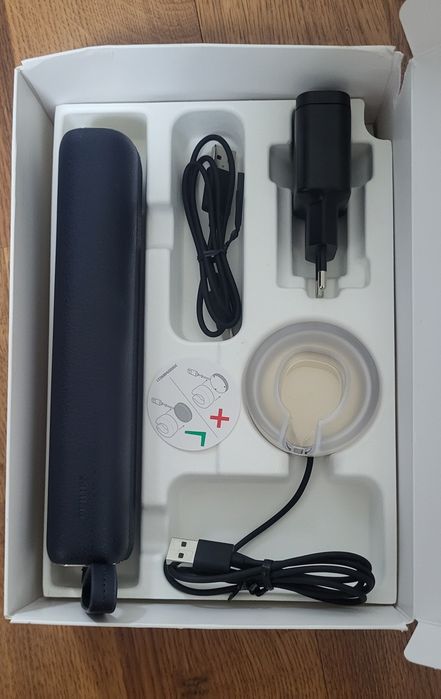 Periuta elecrica Philips 9900
