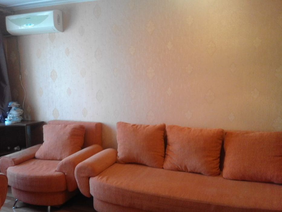 Сдаётся 3 ком Астана 38