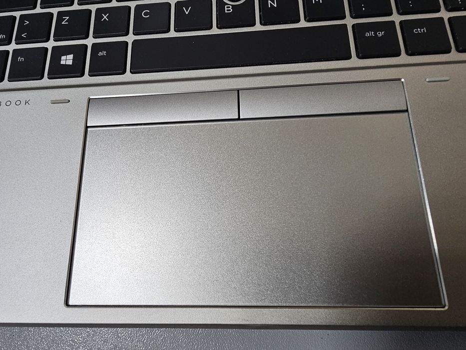 Лаптоп HP EliteBook 850 G8, FHD, 16GB, 500GB SSD, Win10Pro, Office  гаранция