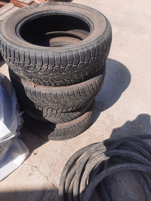 215/60 R16 ПОКРЫШКА