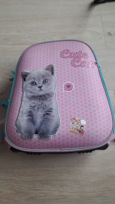 Рюкзак котофей оригинал