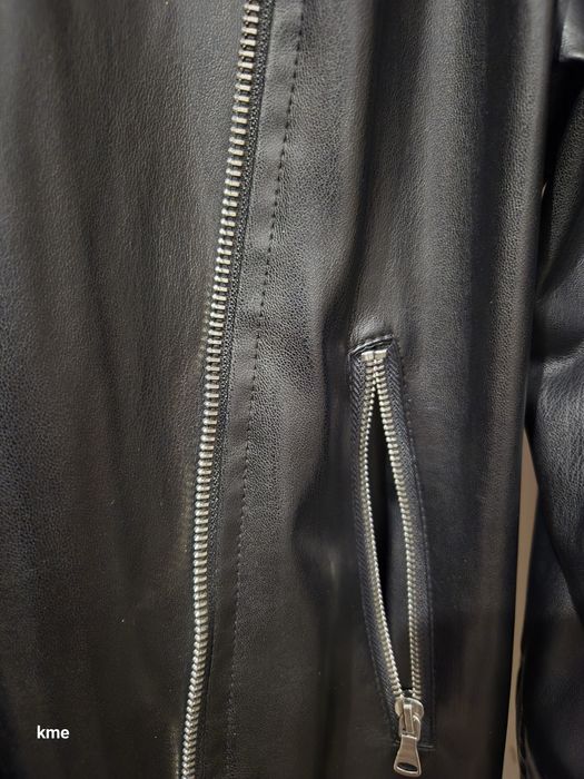 Продам кожанную куртку