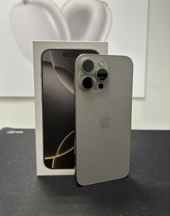 Iphone 16 pro 128 GB