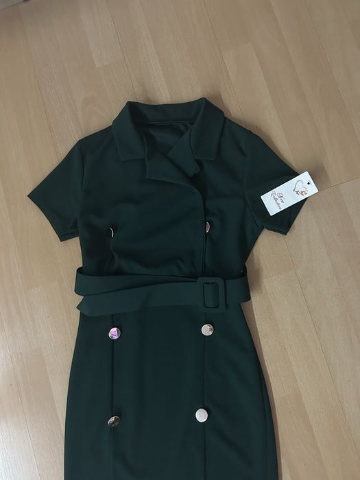 Rochie sacou marime xs  S