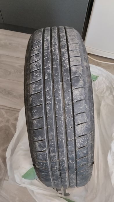 Шины очень хороший