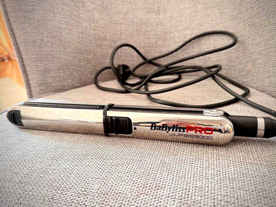 Преса за коса BabylissPro
