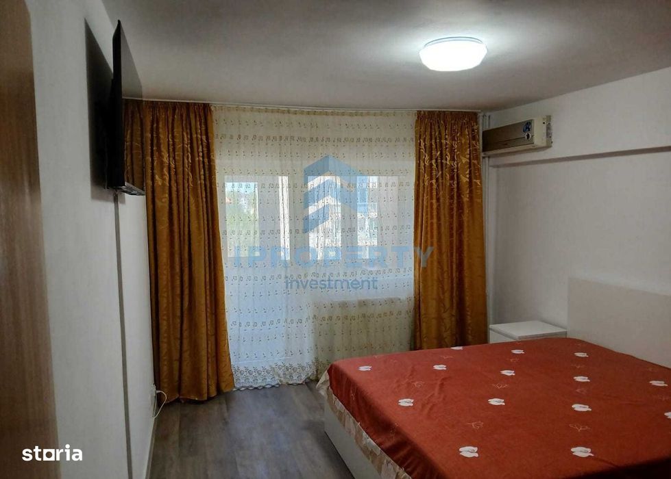 Ultracentral | 3 Camere | 2 Bai | 2 Balcoane | Decomandat | Metrou