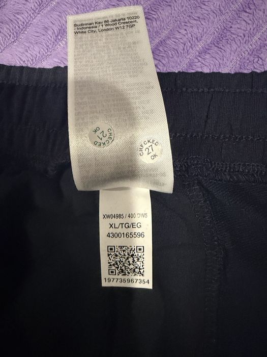 Костюм Tommy Hilfiger