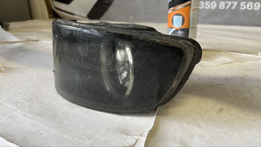 Ляв халоген BMW 3 E90 (2005-2011)