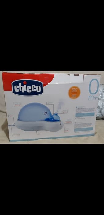 Umidificator  CHICCO