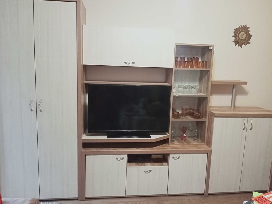 Секция за хол/всекидневна