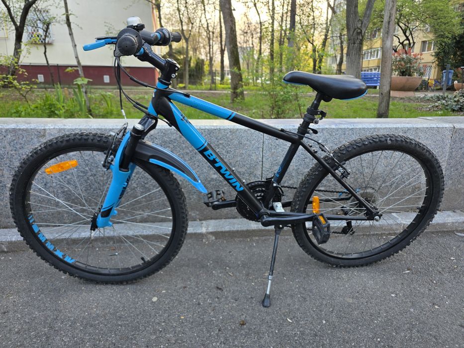 Bicicleta de vanzare