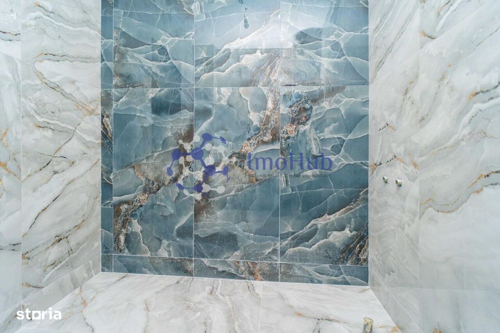 Copou, 2 camere, parcare subterana, intabulat, comision 0%