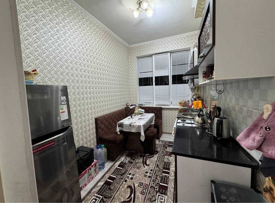 2/1/4 Паркентский Шастри Плов Ситй Кирпич