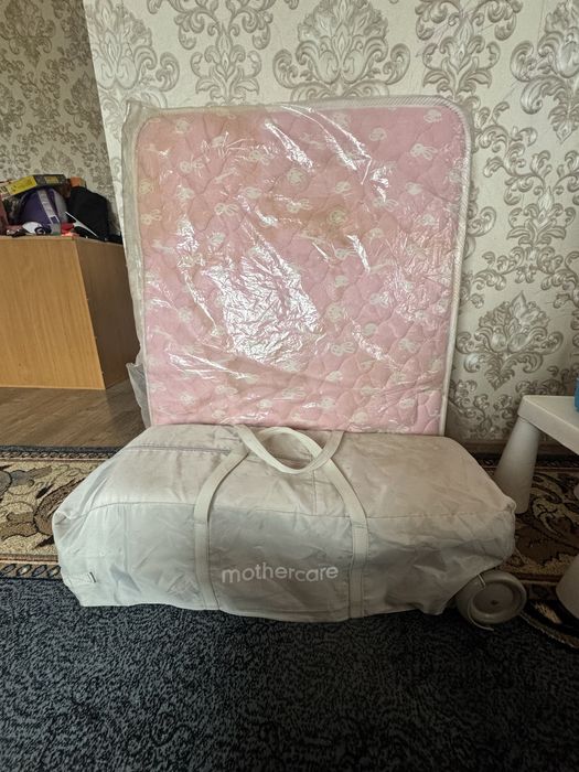 Детская кроватка Mothercare
