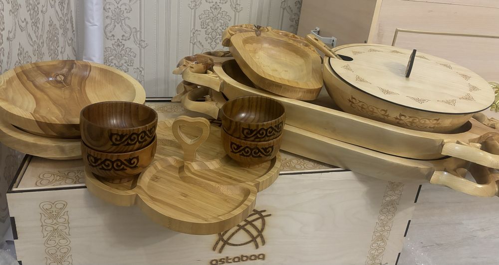 ас табақ жалға беріледі