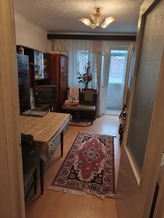Apartament Draganesti-Olt