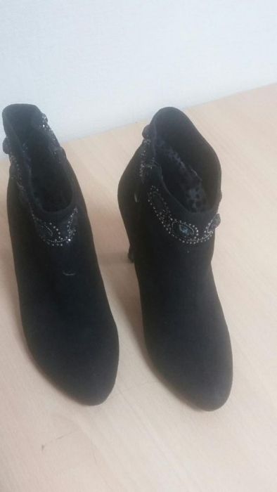 Продам батильоны 36 размер