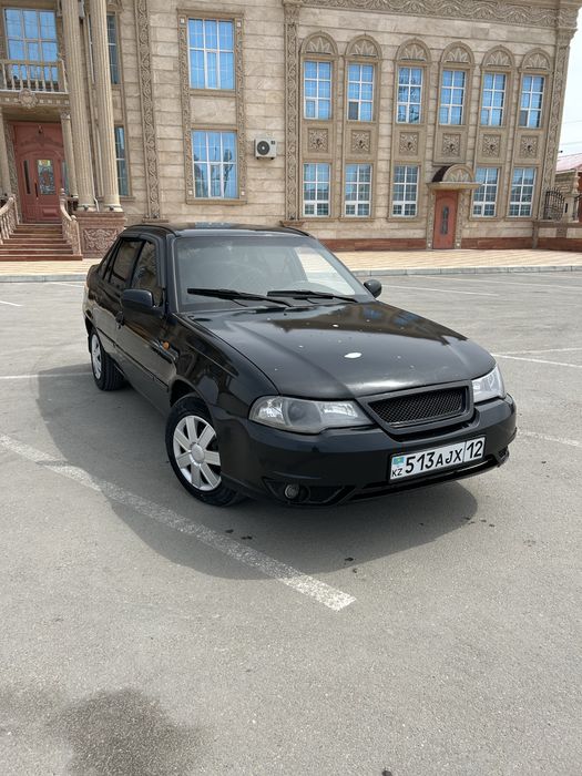 Nexia 2 8 клапан