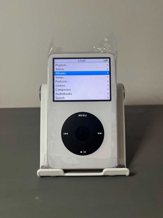 ipod apple 30gb second hand si noi de vanzare • Anunturi • OLX.ro