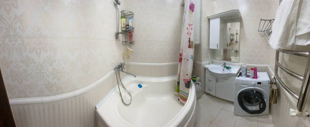 Сдаю в аренду свою квартиру в новостройке, 3/2/5, юнусабад 17