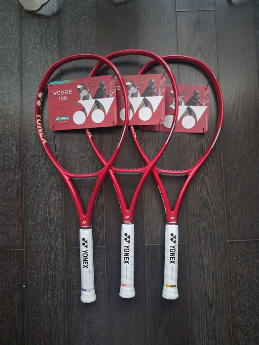 Rachetă tenis Yonex Vcore 100