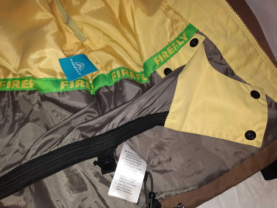 Geaca ski schi snowboard Firefly marime L stare impecabila