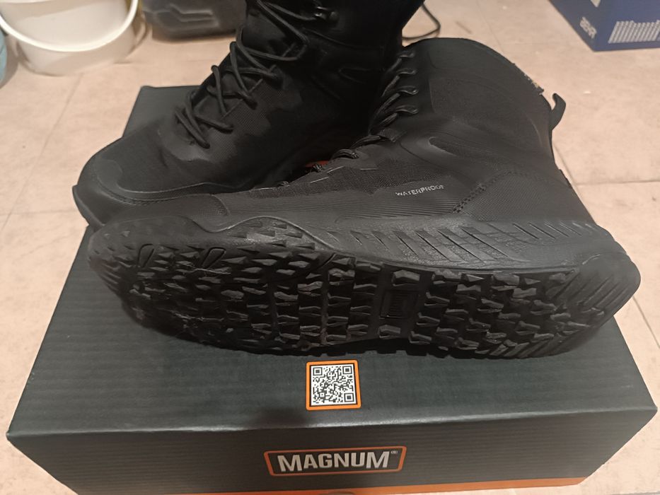 Кубинки Magnum 42