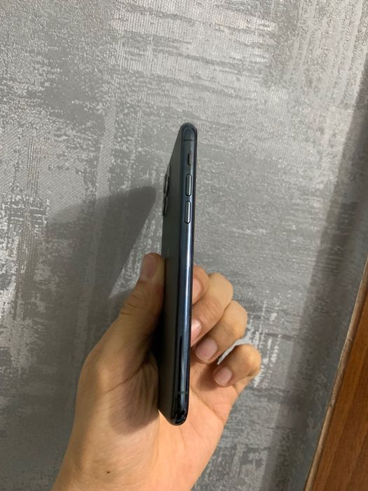 iPhone 11 pro, 512 gb, 81%