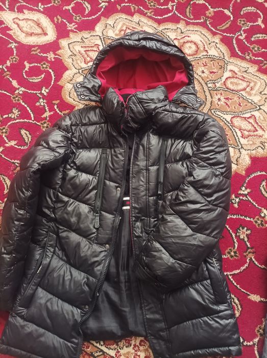 Куртка  для мальчика