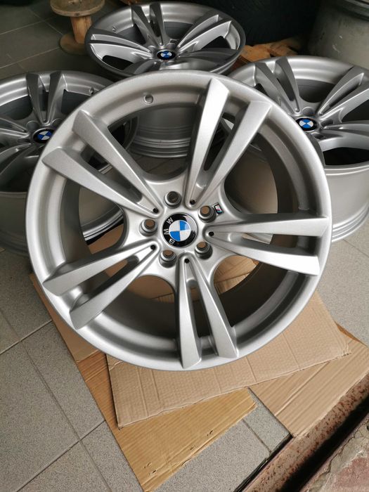 20-BMW-X5.X6-М-сп. пакет.Оригинални БМВ. E70. E71. F15. F16. БМВ