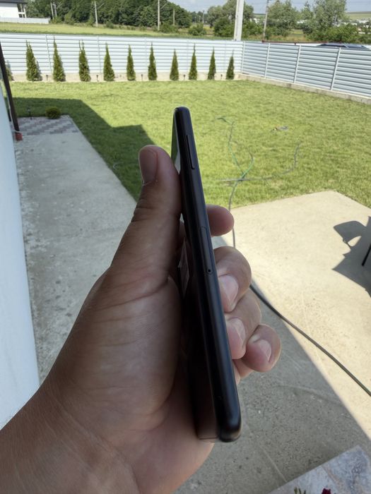 Samsung A6 Black