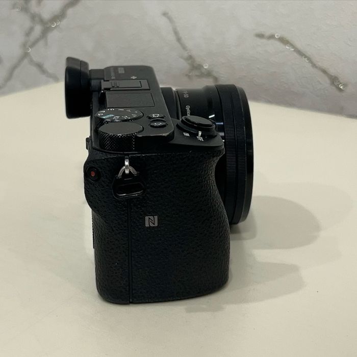 Sony a6500 в отличном состоянии